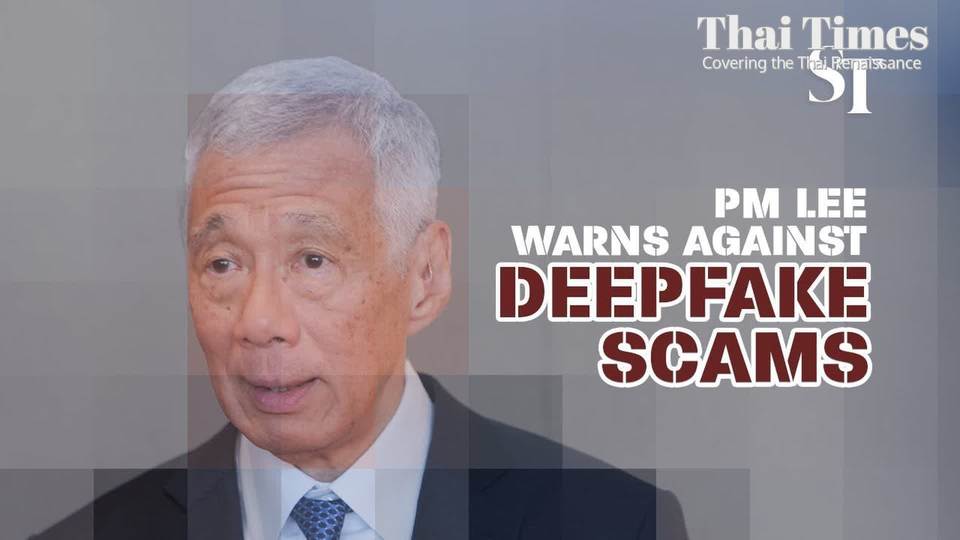 Hong Kong Police Dismantle AI-Driven Deepfake Scam Ring - Thai Times