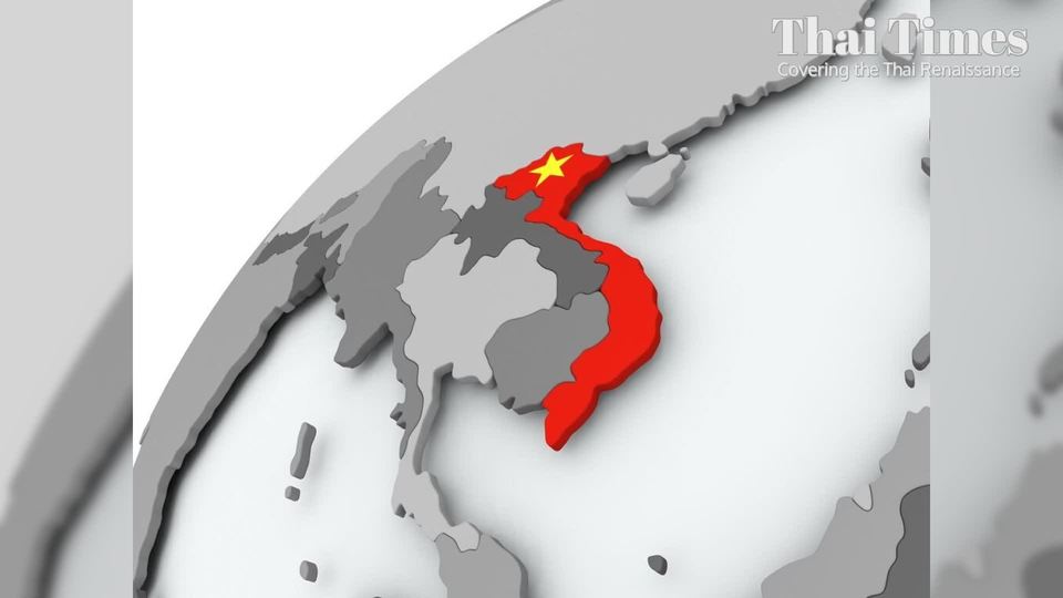 Vietnam to Strengthen Cooperation with Laos and Cambodia Amid New ...