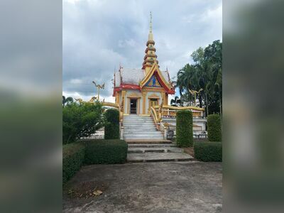 Khlong Thom Museum