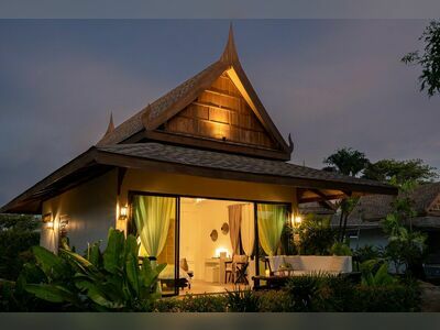 Lanta Palace Resort & Beach Club