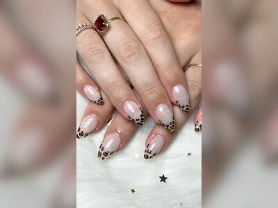 Cool Nail Studio Koh Lanta