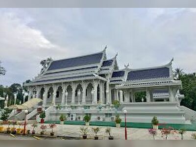 Krabi Contemporary Art Gallery