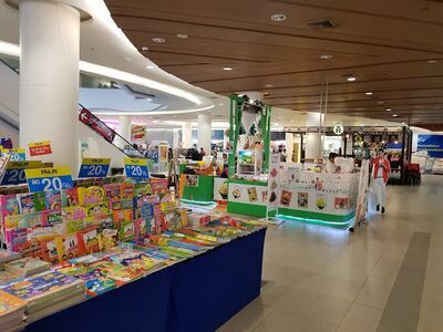 Saha Thai Garden Plaza, Surat Thani