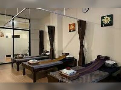 ChiangRai Rising Sun Massage