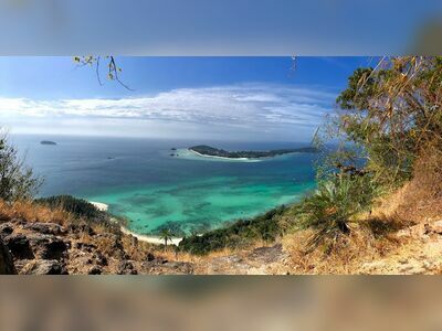 Tarutao National Park