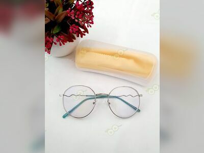 Dr. Pornnarong Clinic - Optical Center