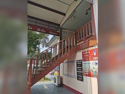 Tha Muang Police Station