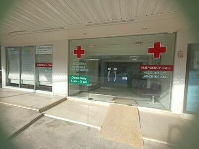 Blue Sea Clinic