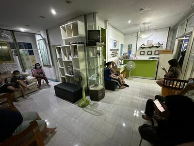 Kanokwun Ophthalmology Clinic