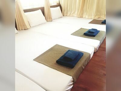 The Pier Massage