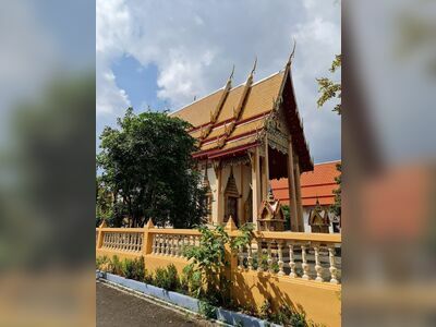 Wat Phra Thong
