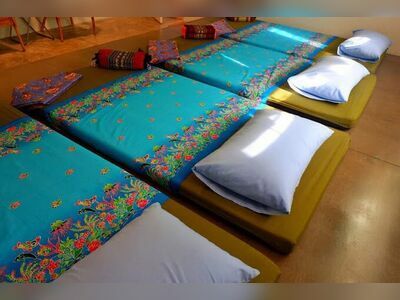 Savanna Massage Spa