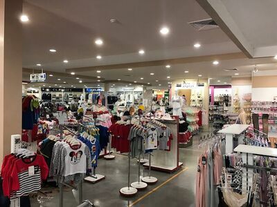 Outlet Village Krabi