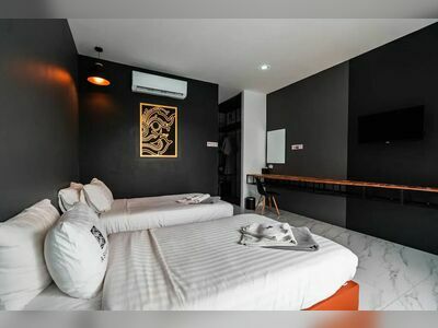 Asura Resort