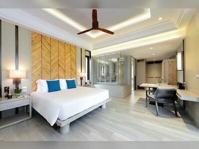 Layan Resort & Spa