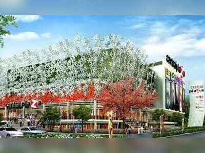 Central Chiangrai