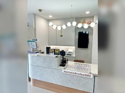 EIGHTEEN TWENTYTWO DENTAL CLINIC
