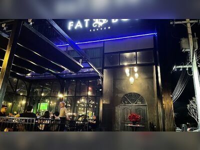 FAT BOY Tavern