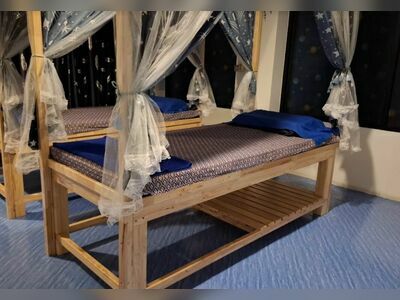 Amarin World Massage Champion