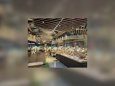 Pattaya Marina Night Market