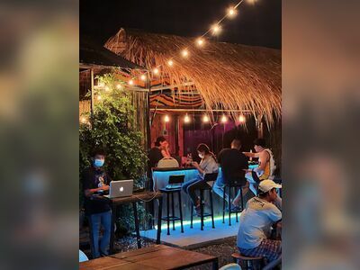 Yolo bar korat