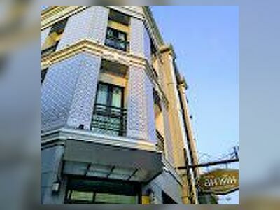 Anakin Boutique Hotel