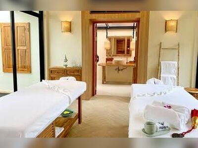 Oasis Spa