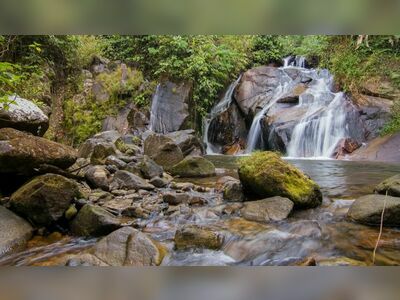 Mae Moei National Park