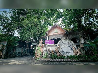 Suthep Sangklok