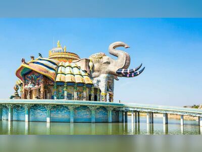 Wat Ban Rai