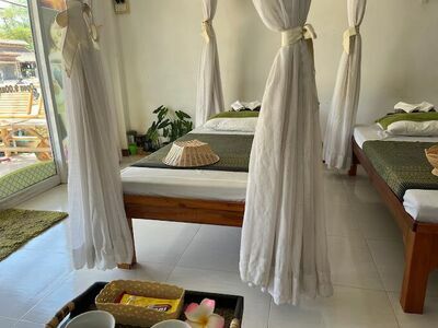 Faikham Lanta Traditional Thai Massage