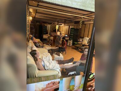 Apple's Thai Massage