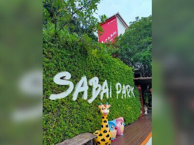U-Sabai Park Hotel & Resort