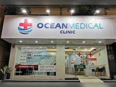Ocean Medical Clinic Koh Tao