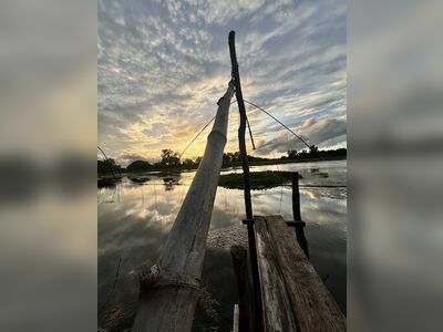 Kung Thelae Wetland