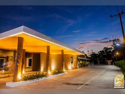 Asura Resort