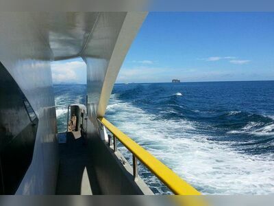 Koh Phi Phi to Phuket by Express Boat