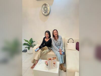 Osalind Beauty and Spa