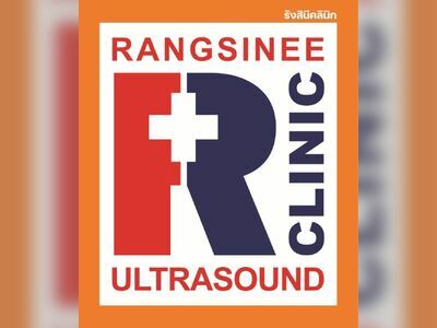 Dr. Rangsinee's Ultrasound Clinic