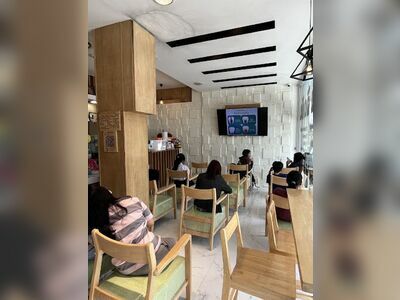 DC Dental Clinic Ayutthaya Branch