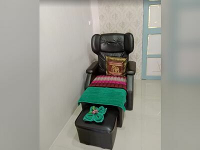 Kradangwan Health Massage