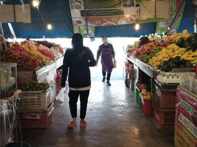 Rim Pai Market