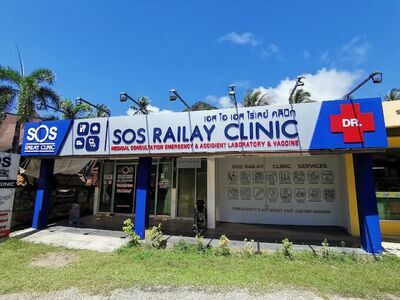 SOS Railey clinic