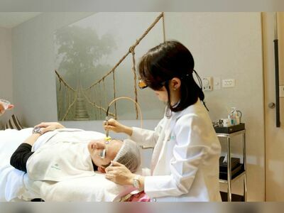 Dermaster Clinic