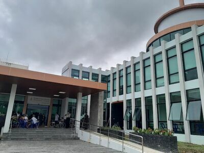 Prapokklao Hospital, Mueang Branch