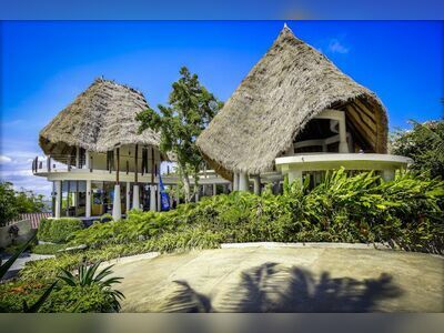 Jamakiri Spa & Resort