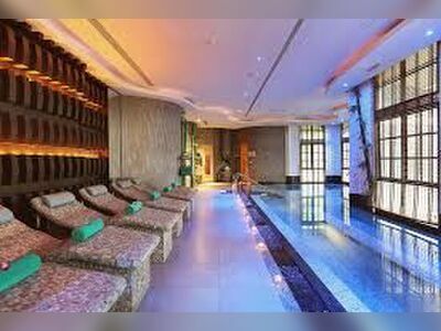 Banyan Tree Spa