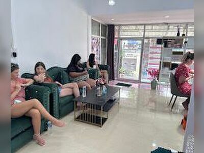 Eyelash Studio by.Ying