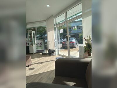 Khao Lak Dentist Clinic