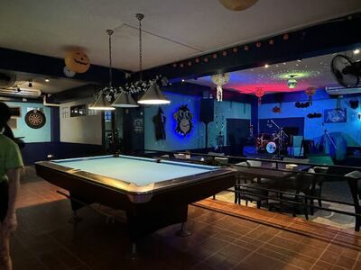 Monkey Bar